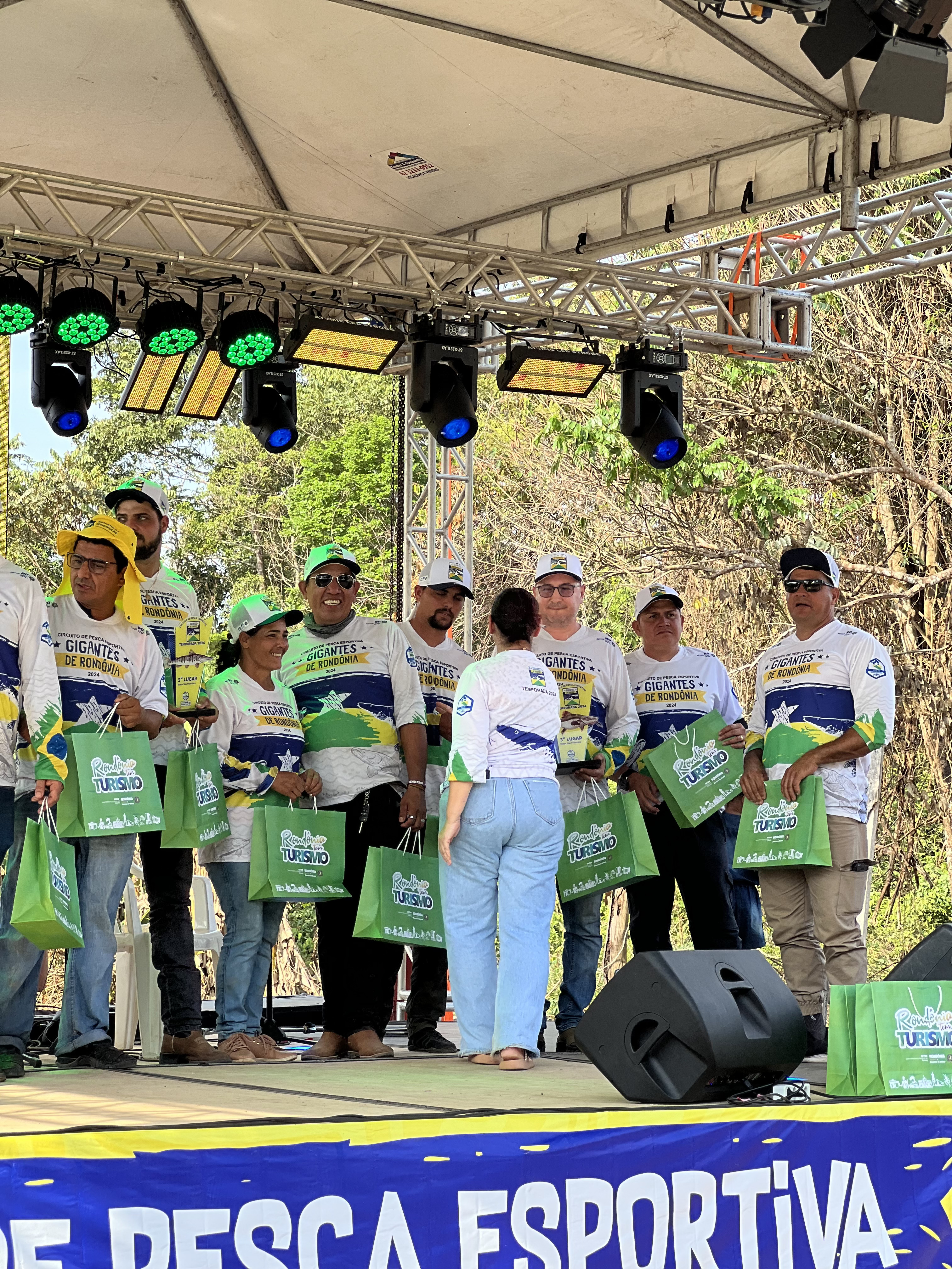 Campeonato de Pesca 2024